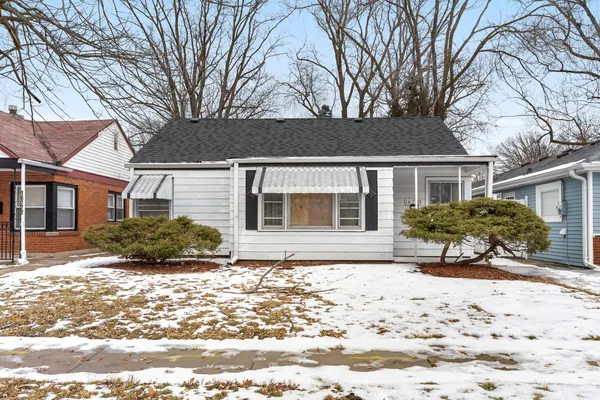 $137,000 | 16781 Head Street, Hazel Crest, IL 60429