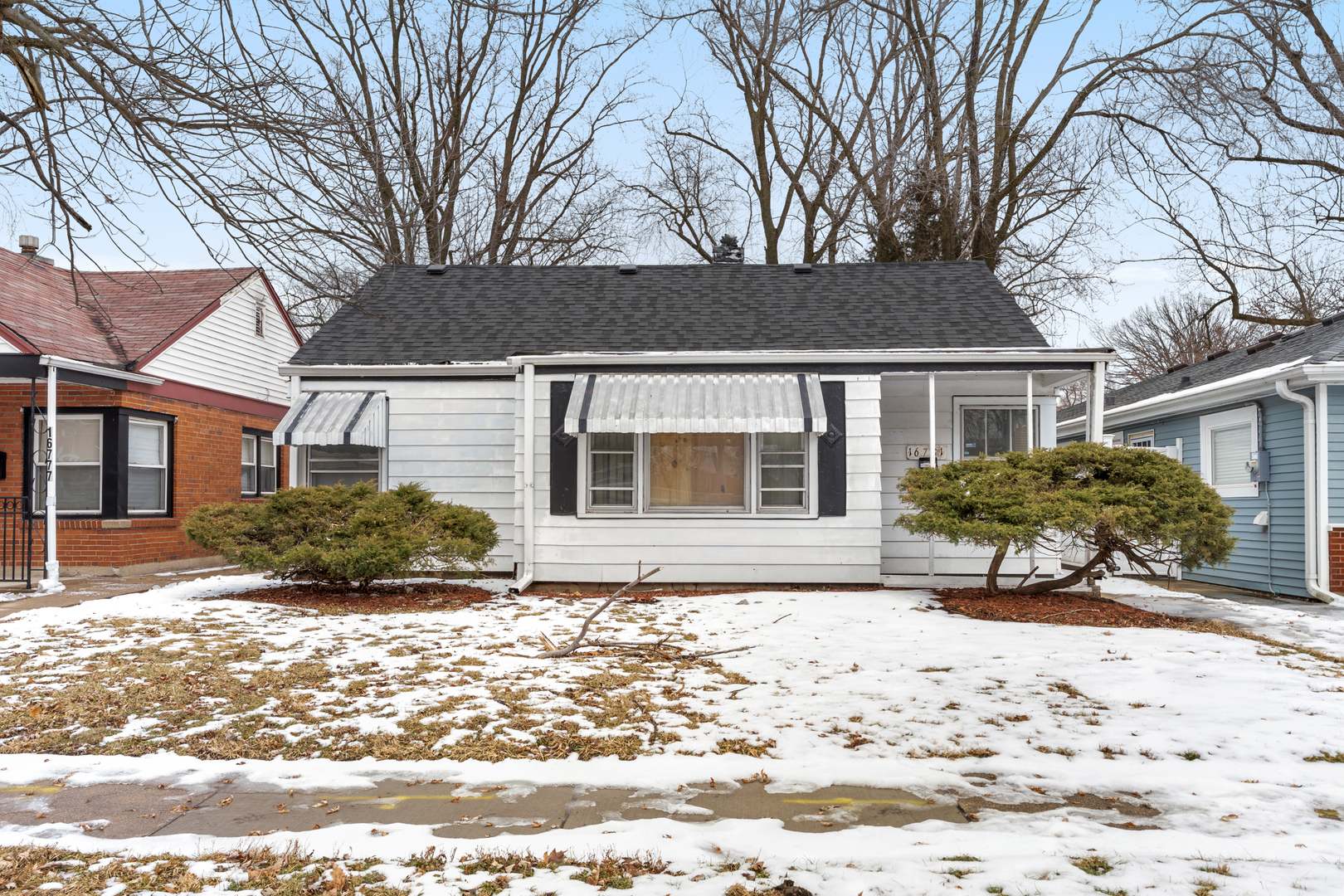 16781 Head Street Hazel Crest, IL 60429 - Photo 1 of 22