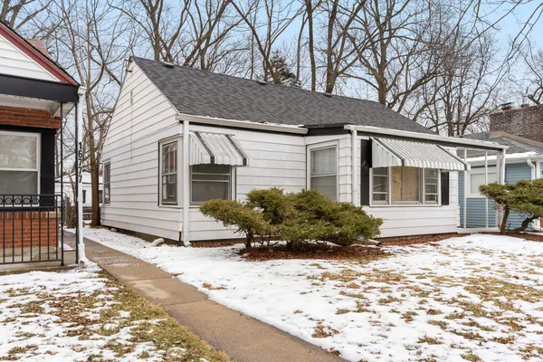 $137,000 | 16781 Head Street, Hazel Crest, IL 60429