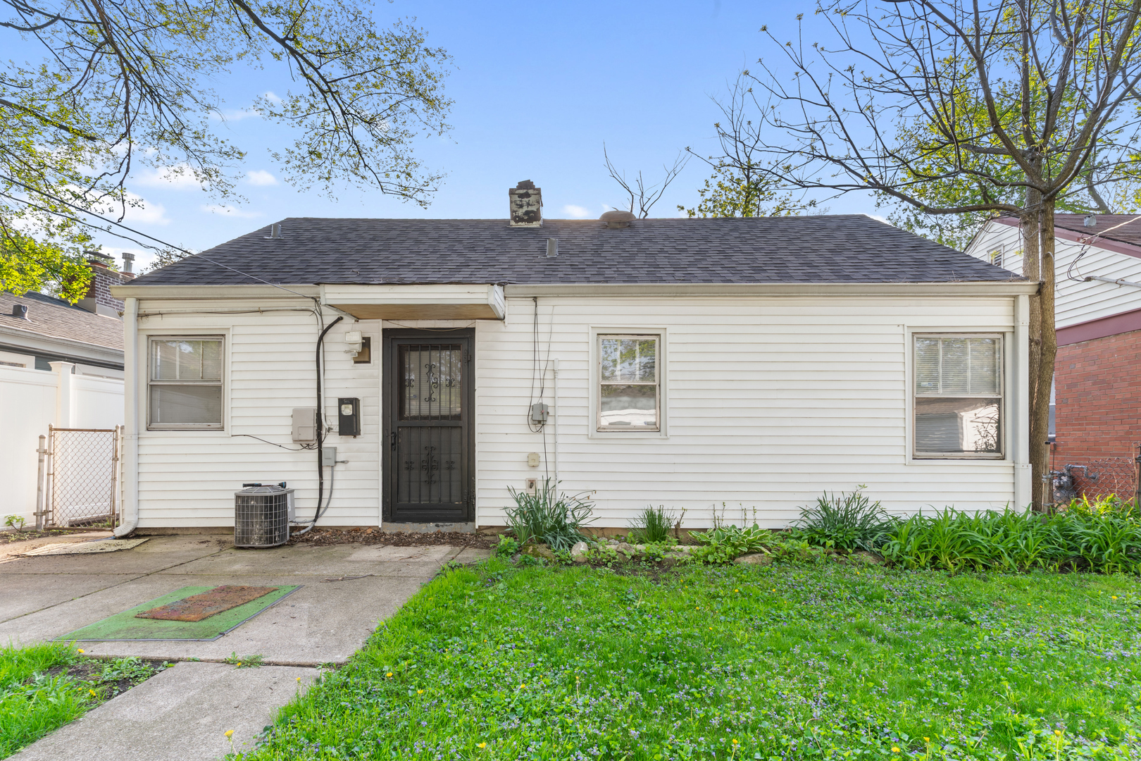 16781 Head Street Hazel Crest, IL 60429 - Photo 21 of 24