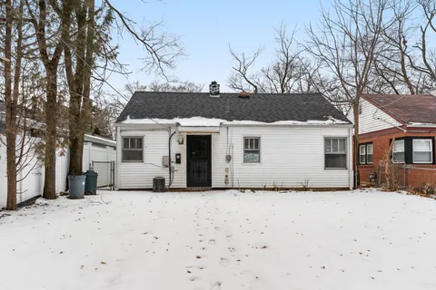 $137,000 | 16781 Head Street, Hazel Crest, IL 60429