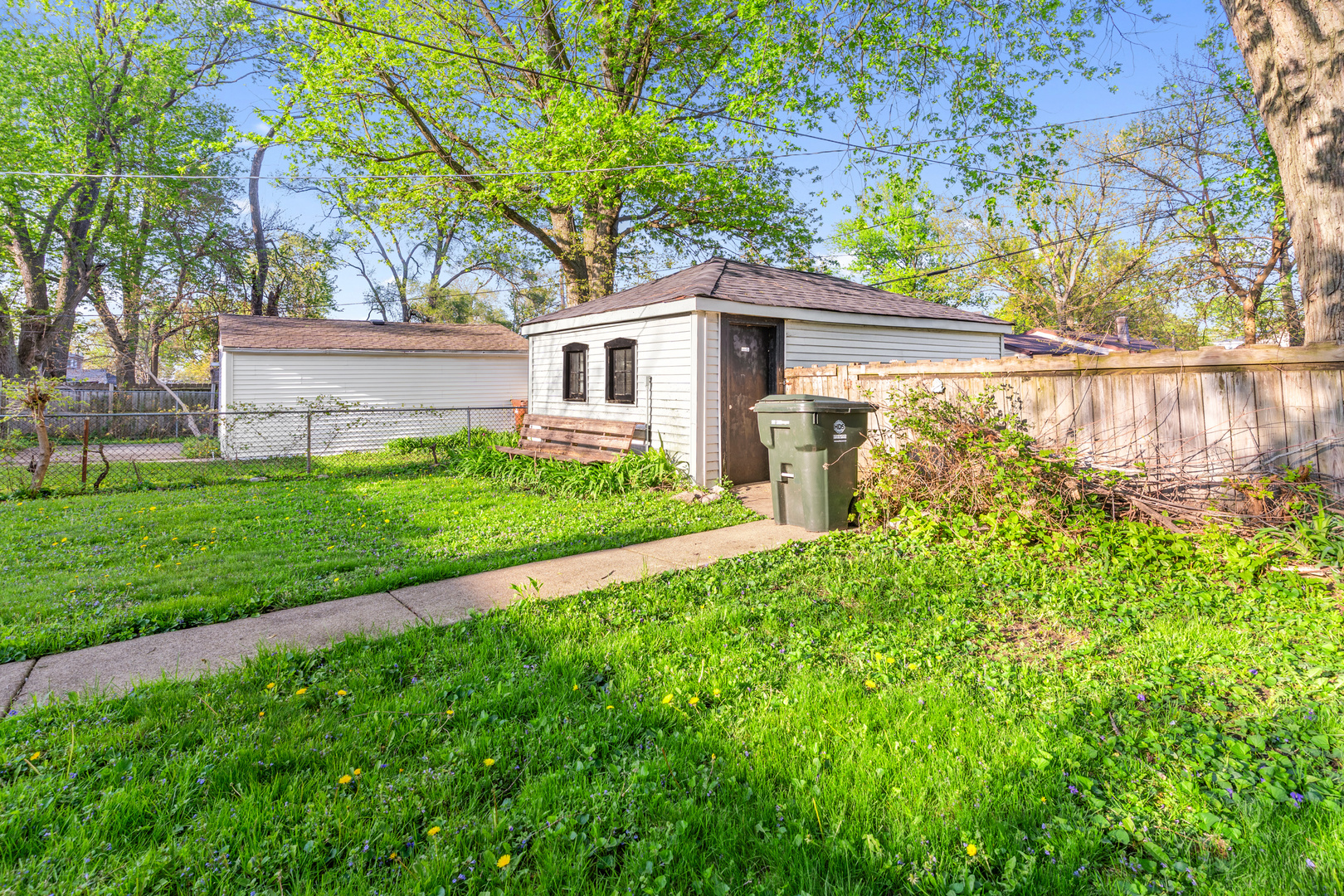 16781 Head Street Hazel Crest, IL 60429 - Photo 22 of 24