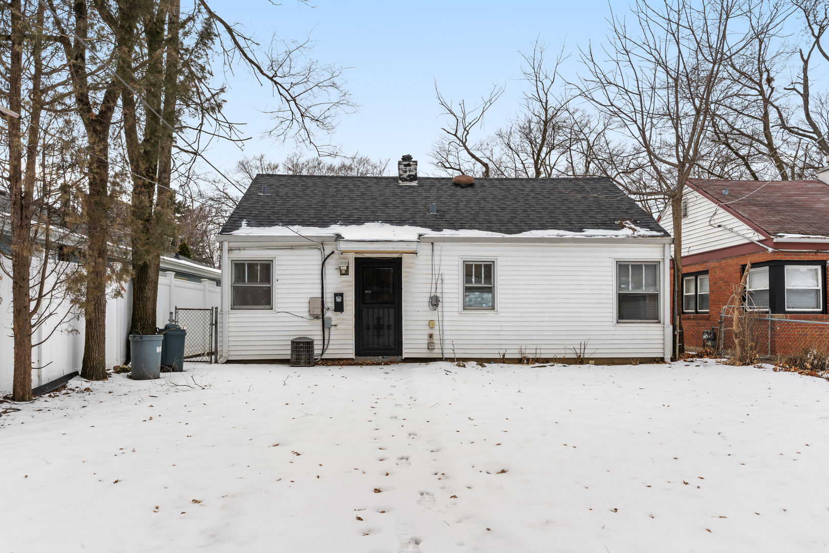 16781 Head Street Hazel Crest, IL 60429 - Photo 23 of 24