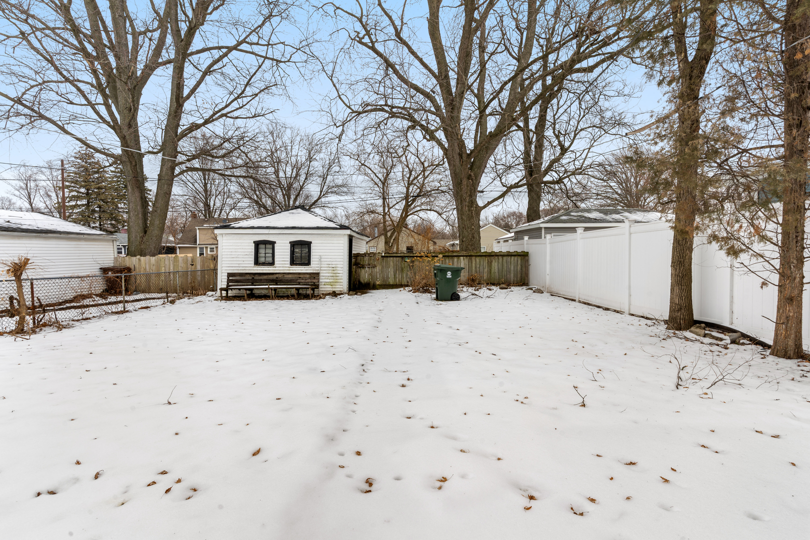 16781 Head Street Hazel Crest, IL 60429 - Photo 24 of 24