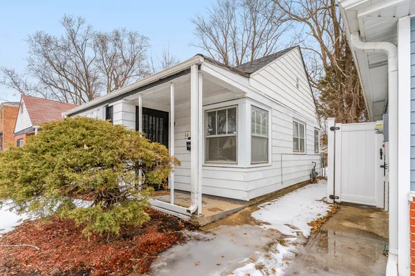 $137,000 | 16781 Head Street, Hazel Crest, IL 60429