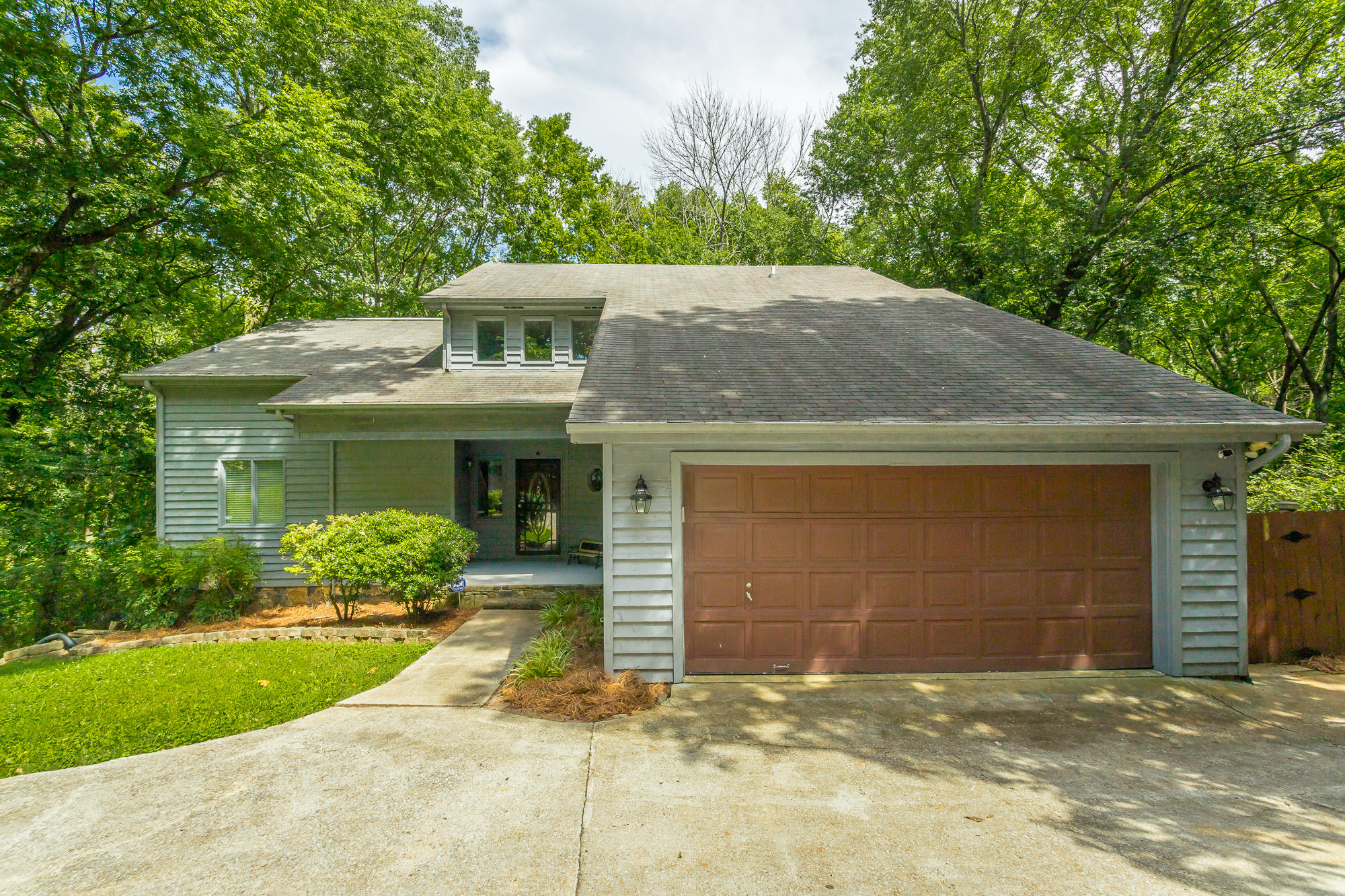 6330 Fairview Road Hixson, TN 37343 - Photo 1 of 46 6330 Fairview Rd. HD-6