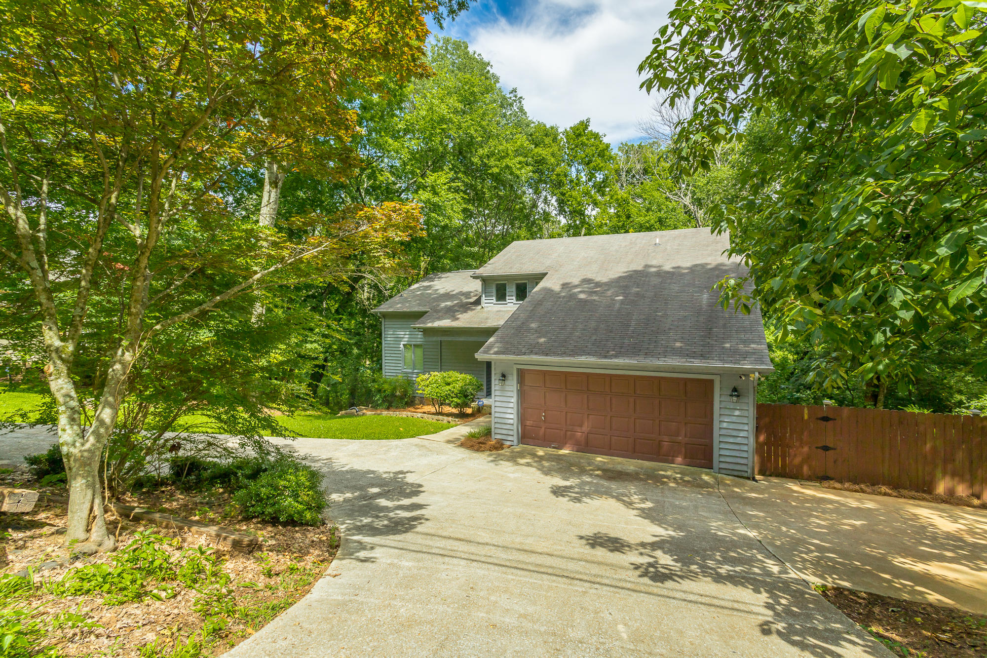 6330 Fairview Road Hixson, TN 37343 - Photo 5 of 46 6330 Fairview Rd. HD-8