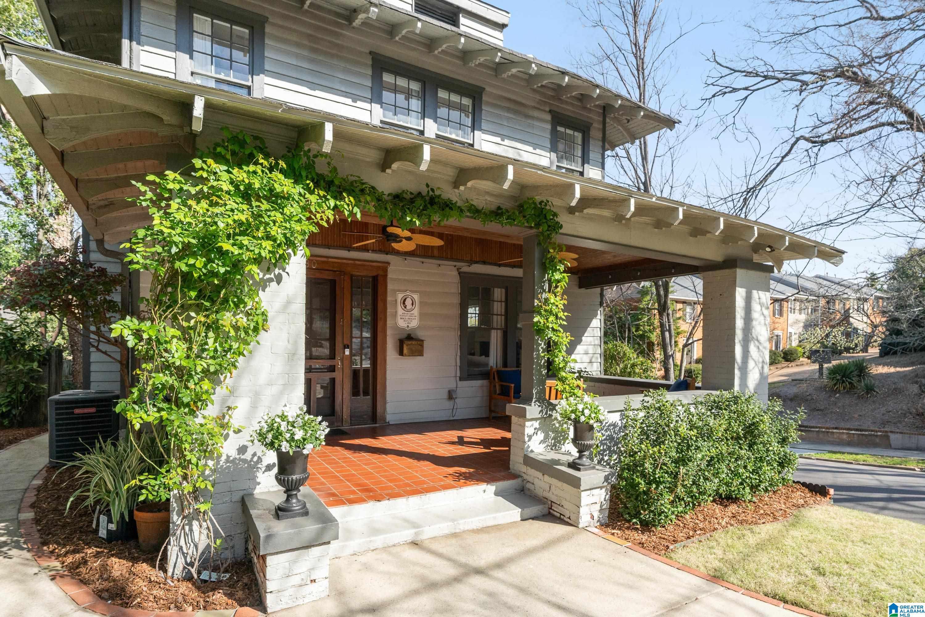 3230 Cliff Road Birmingham, AL 35205 - Photo 3 of 64