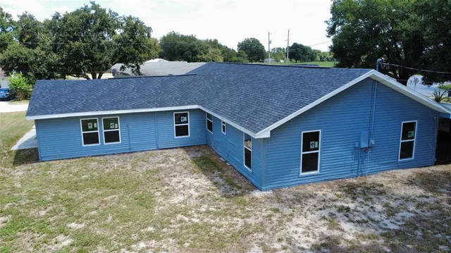 $460,000 | 603 North Sunset Avenue, Mascotte, FL 34753