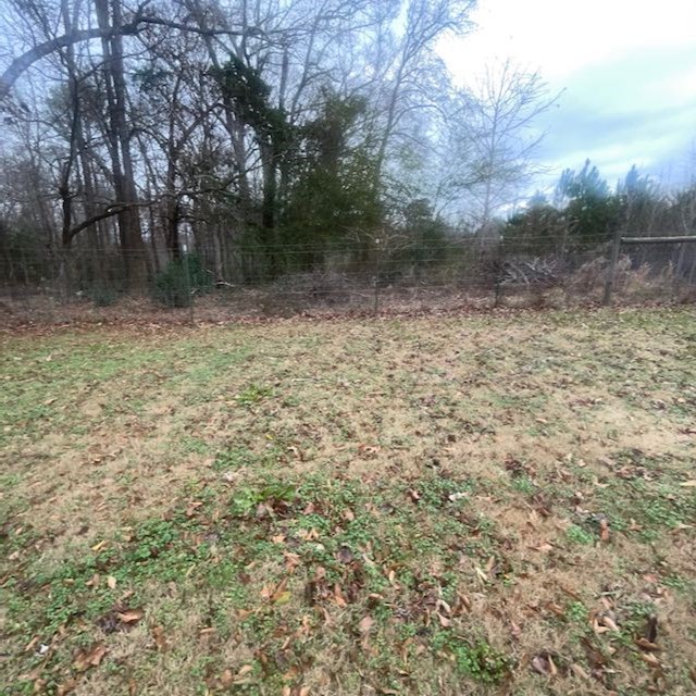 132 Newton Road LaGrange, GA 30240 - Photo 18 of 21 a backyard of a house with lots of green space
