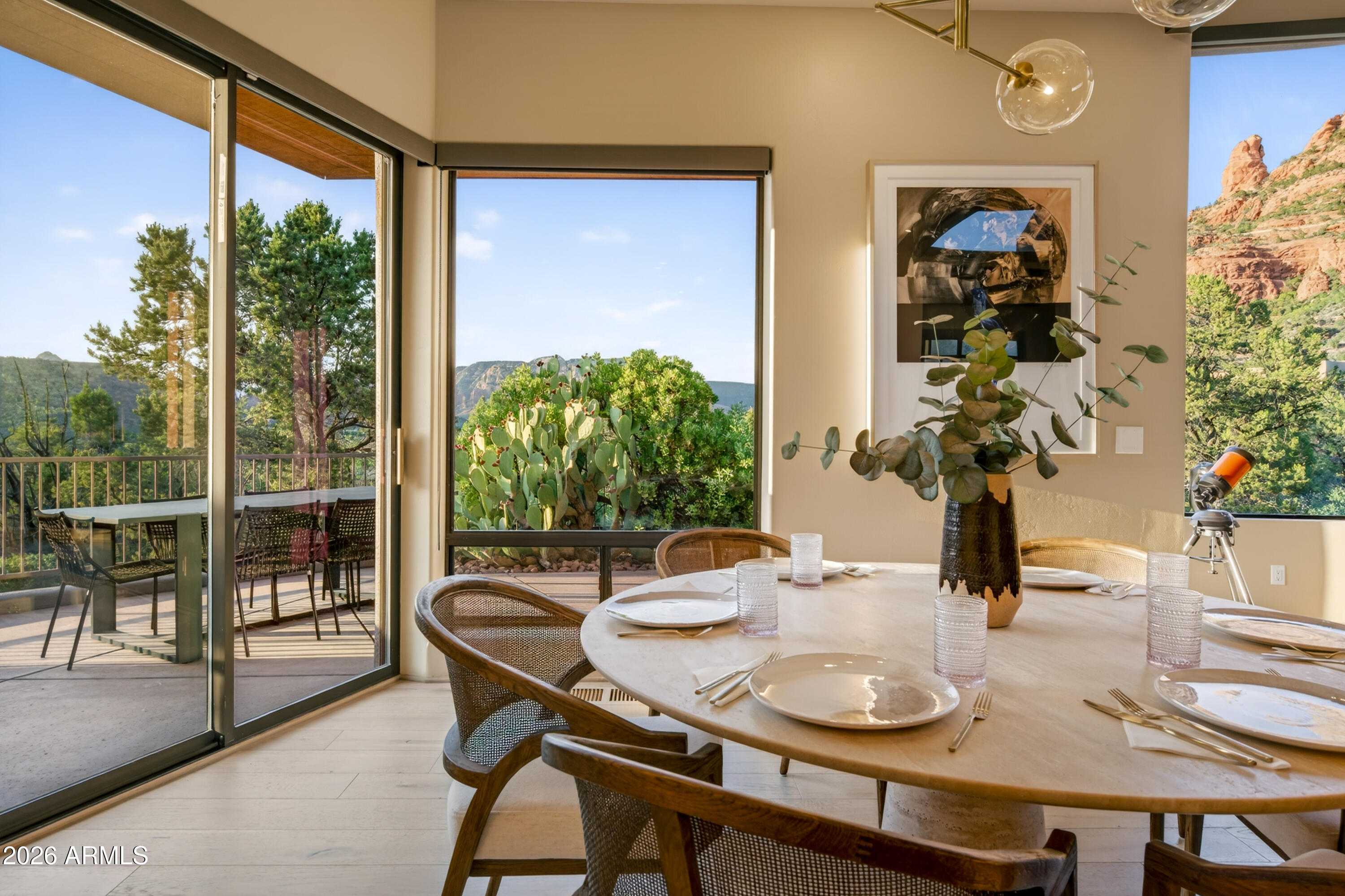 180 Chapel Road Sedona, AZ 86336 - Photo 58 of 75