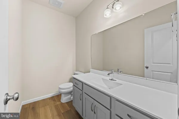 $494,695 | 40 North 8th Street, Unit HOMESITE B20, Perkasie, PA 18944
