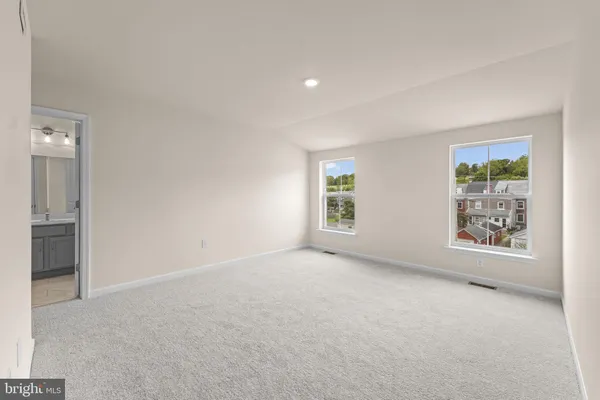 $494,695 | 40 North 8th Street, Unit HOMESITE B20, Perkasie, PA 18944