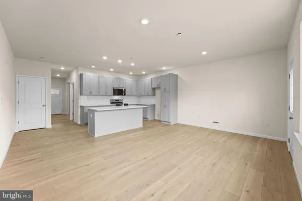 $494,695 | 40 North 8th Street, Unit HOMESITE B20, Perkasie, PA 18944