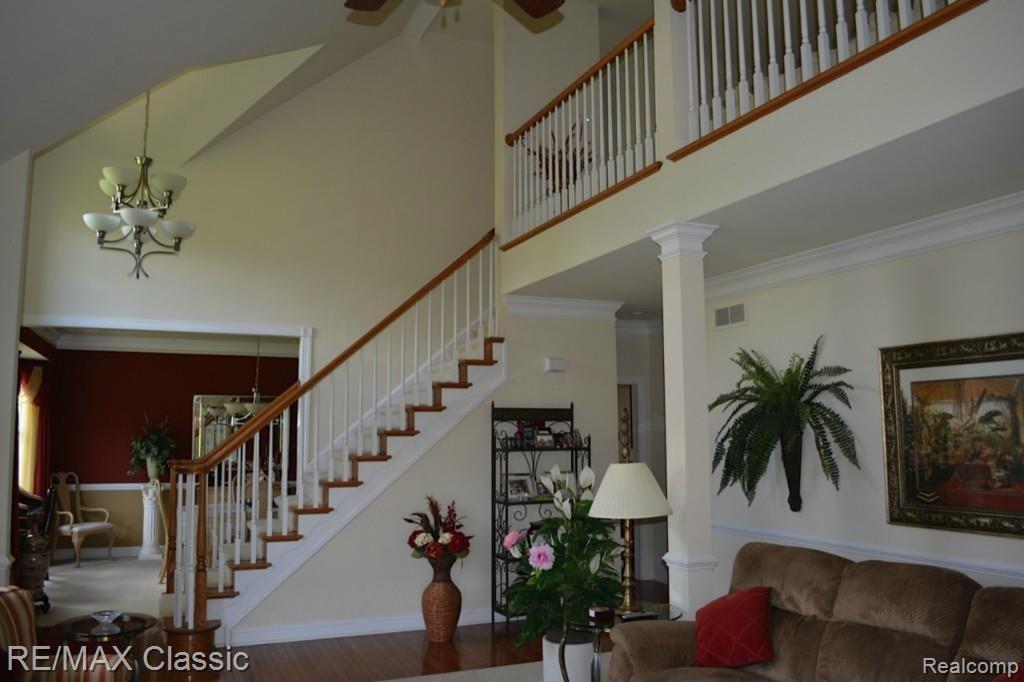 24855 Reeds Pointe Drive Novi, MI 48374 - Photo 12 of 29 great room 2.jpg