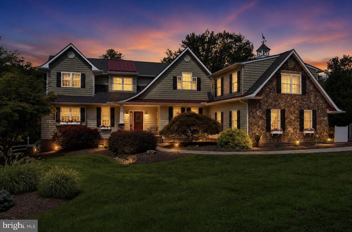 2232 Turk Road Doylestown, PA 18901 - Photo 55 of 55 Automated House Lighting