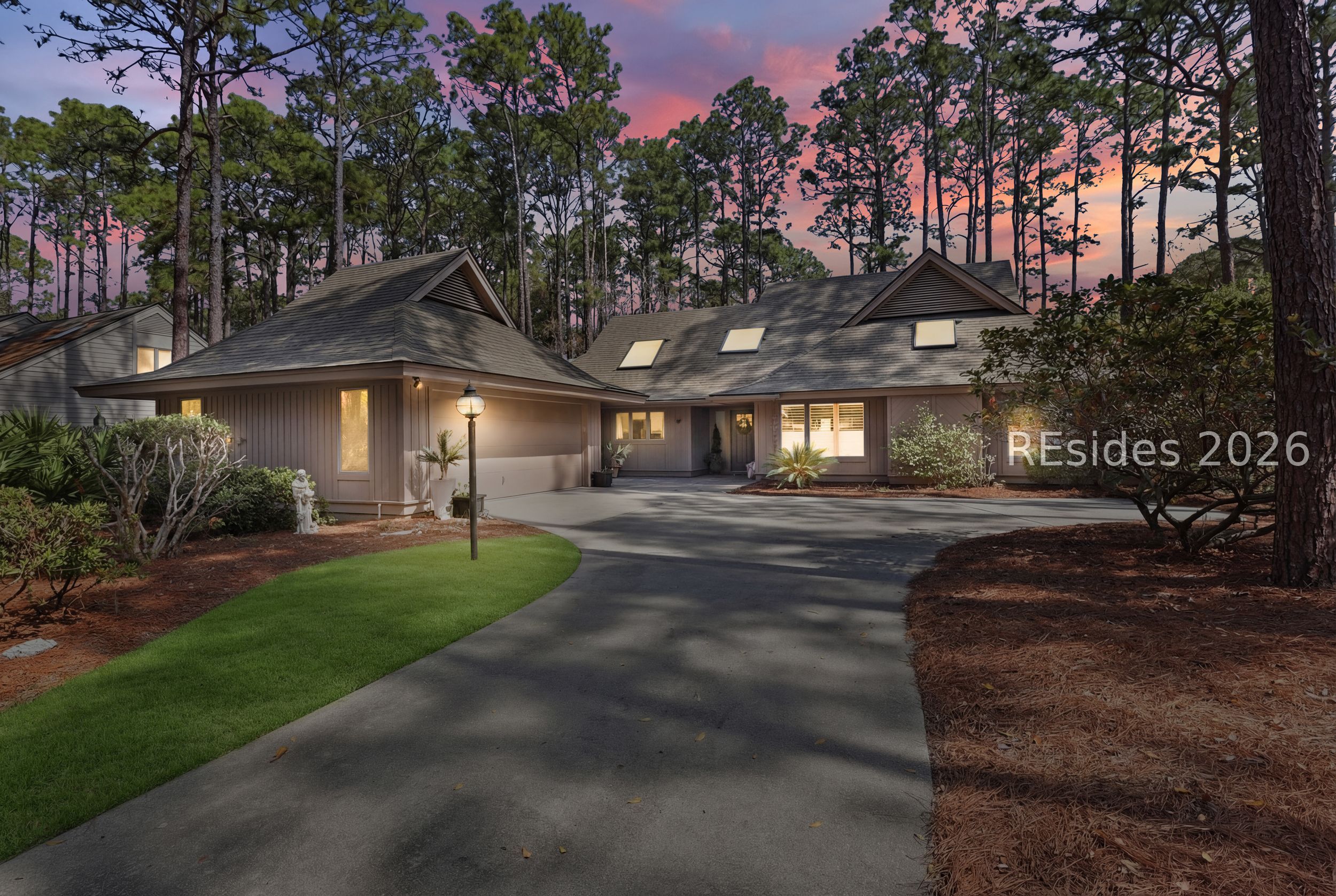 20 Rookery Way Hilton Head Island, SC 29926 - Photo 1 of 1 Gallery Image 1