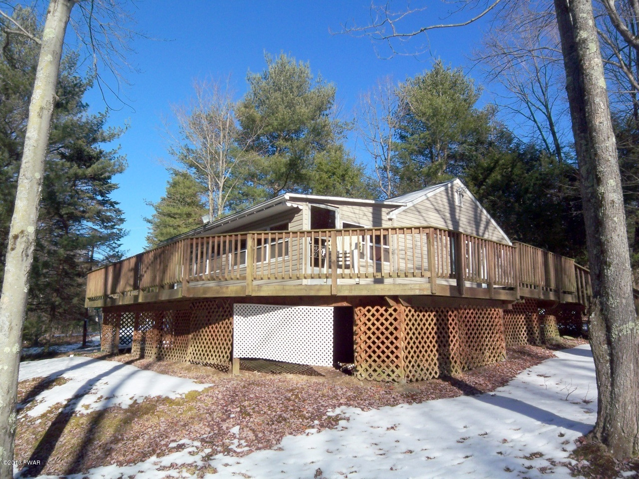 Lot 70 Lynndale Road Tafton, PA 18464 - Photo 34 of 37