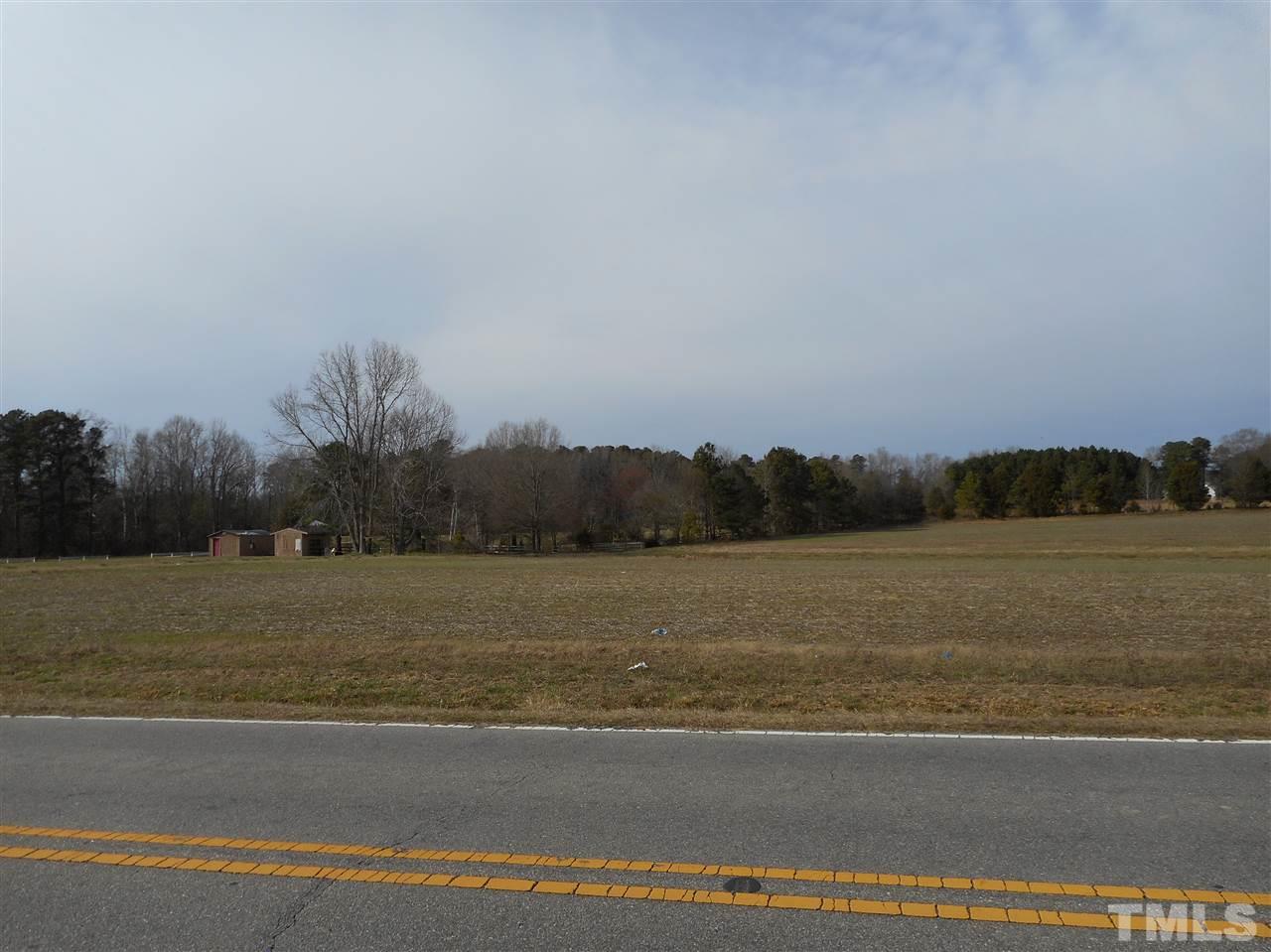 Lot 1 Riley Hill Road, Unit 2 39 ACRES Zebulon, NC 27597 - Photo 1 of 2 Gallery Image 1