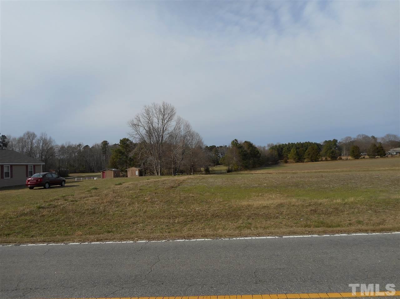 Lot 1 Riley Hill Road, Unit 2 39 ACRES Zebulon, NC 27597 - Photo 2 of 2 Gallery Image 2