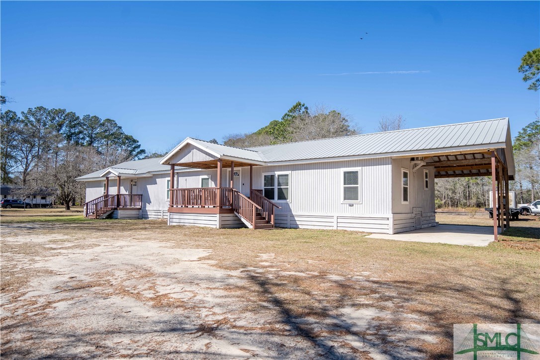 906 Zittrouer Road Guyton, GA 31312 - Photo 1 of 43
