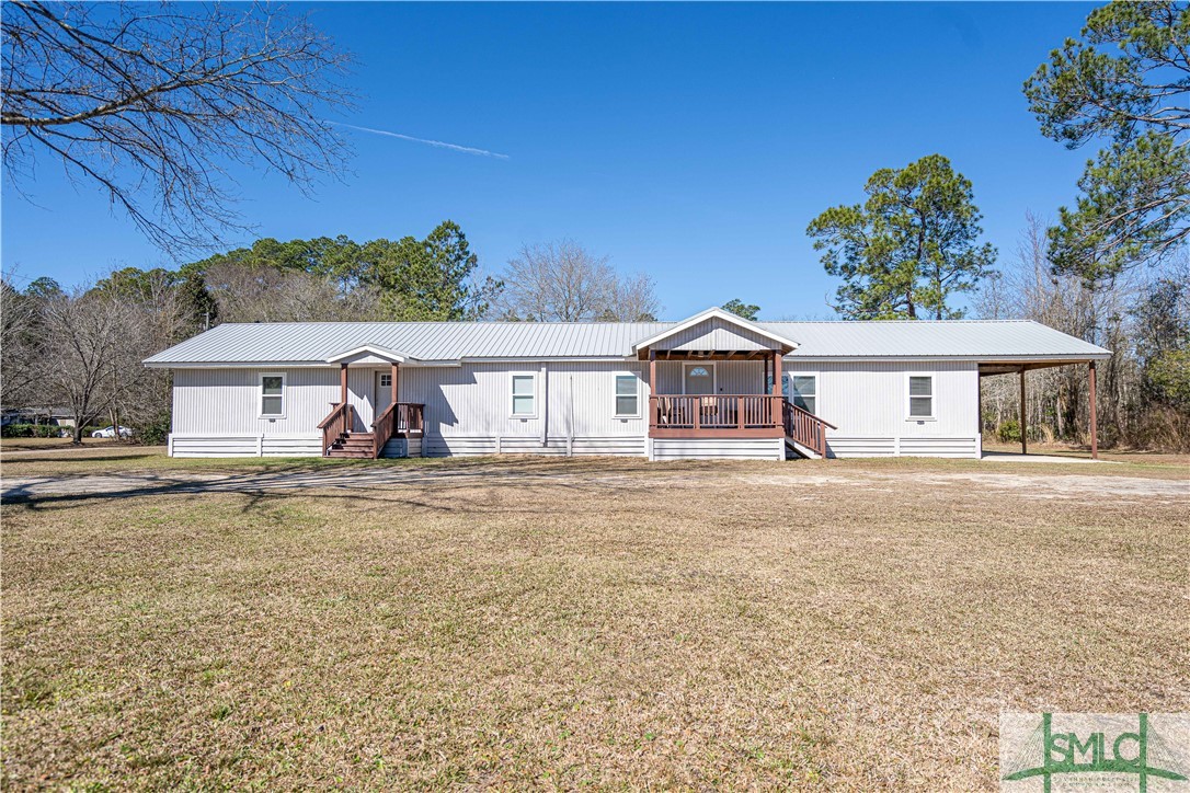906 Zittrouer Road Guyton, GA 31312 - Photo 2 of 43
