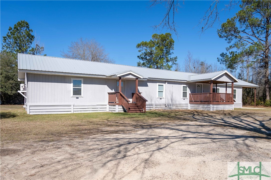 906 Zittrouer Road Guyton, GA 31312 - Photo 3 of 43