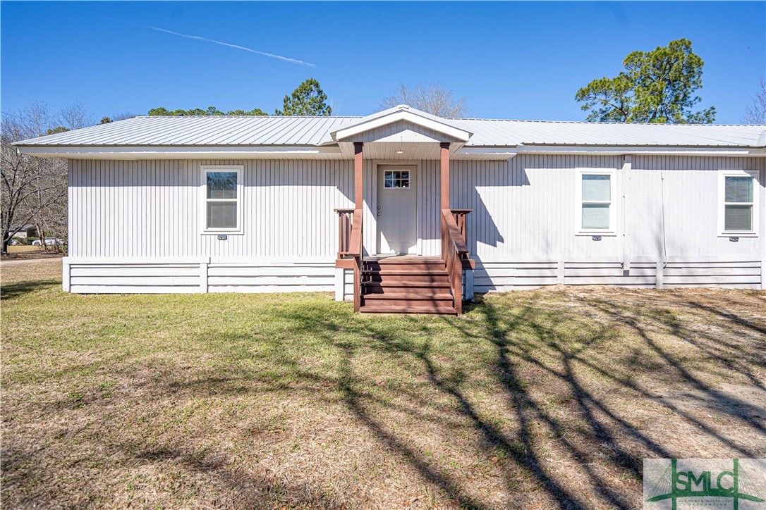 906 Zittrouer Road Guyton, GA 31312 - Photo 4 of 43