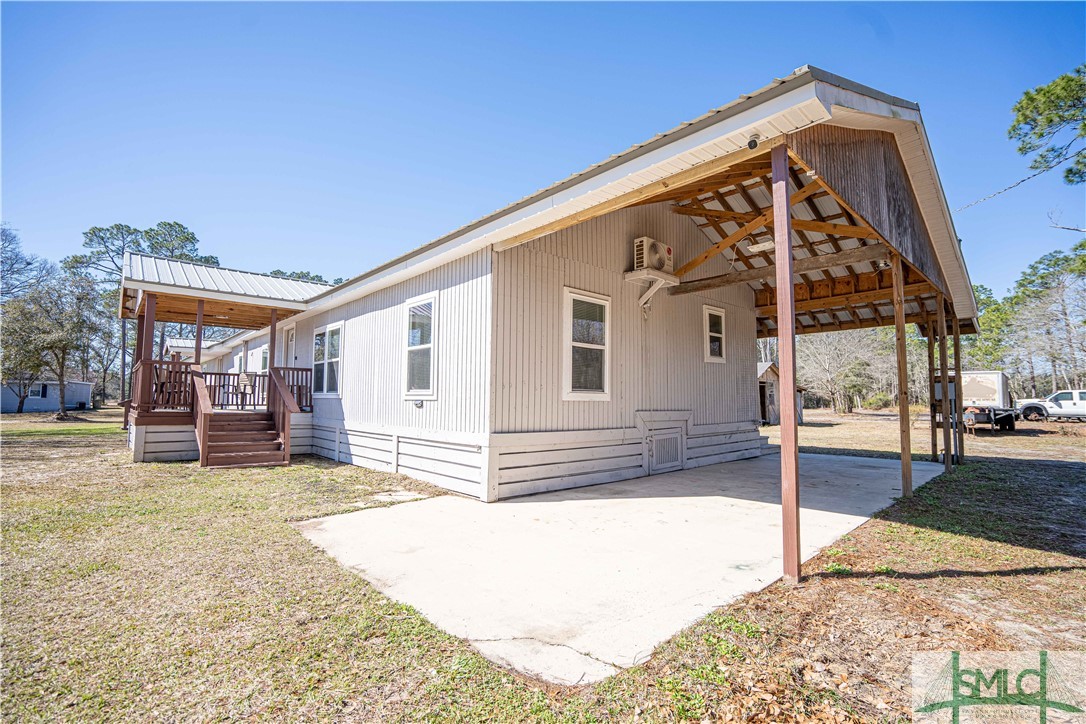906 Zittrouer Road Guyton, GA 31312 - Photo 41 of 43