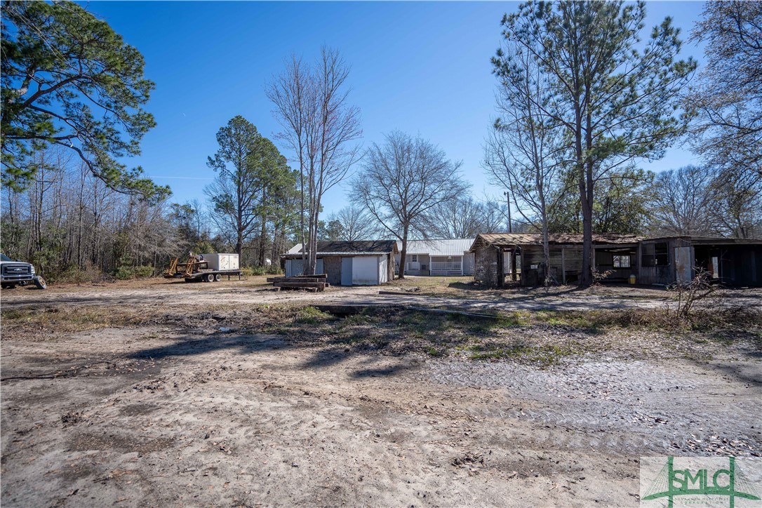 906 Zittrouer Road Guyton, GA 31312 - Photo 42 of 43