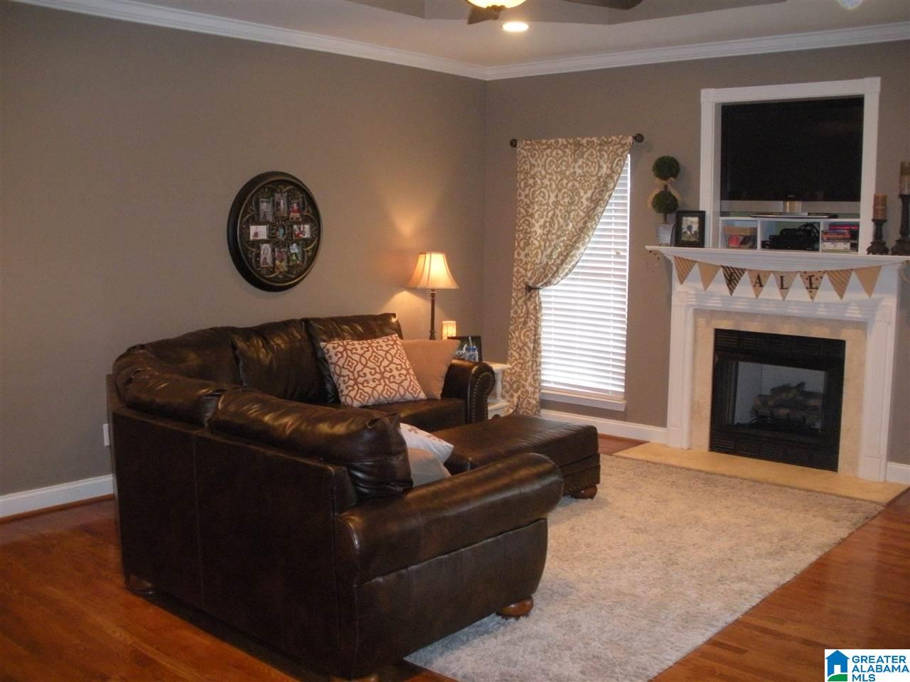 7899 Alliance Short Creek Road Mulga, AL 35118 - Photo 15 of 35