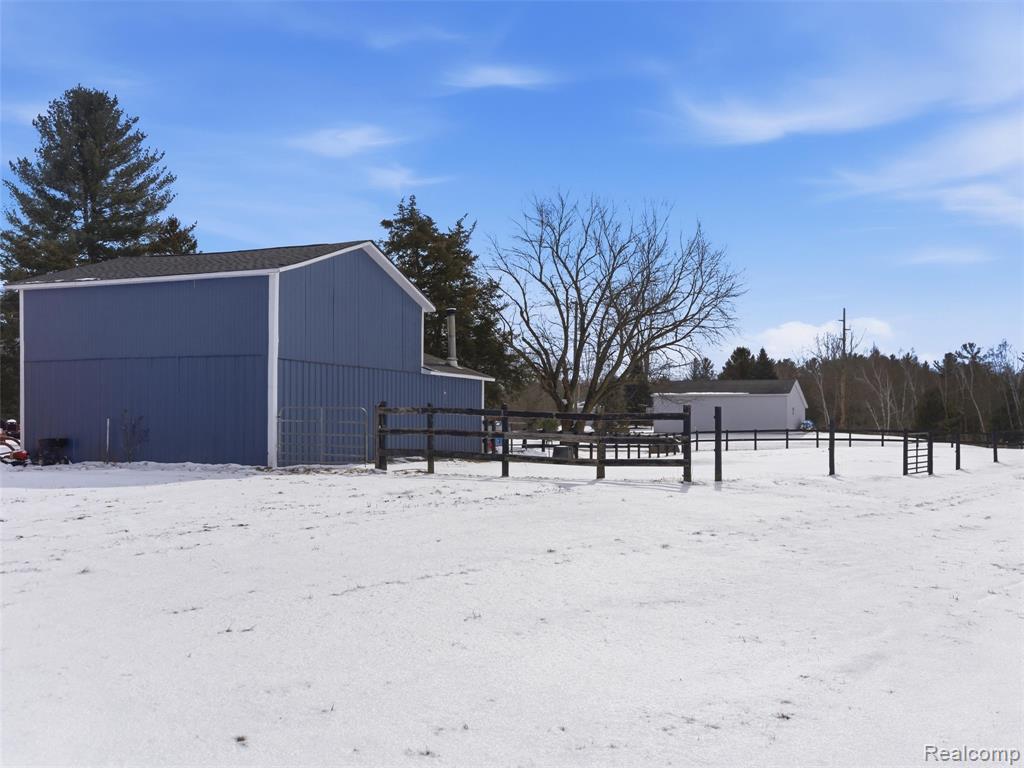 3942 Birch Run Road Millington, MI 48746 - Photo 39 of 43 Gallery Image 39
