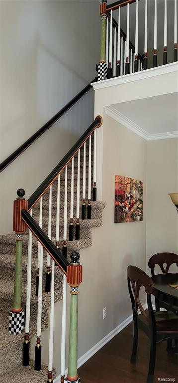 699 West Bluff Court Rochester, MI 48307 - Photo 24 of 42