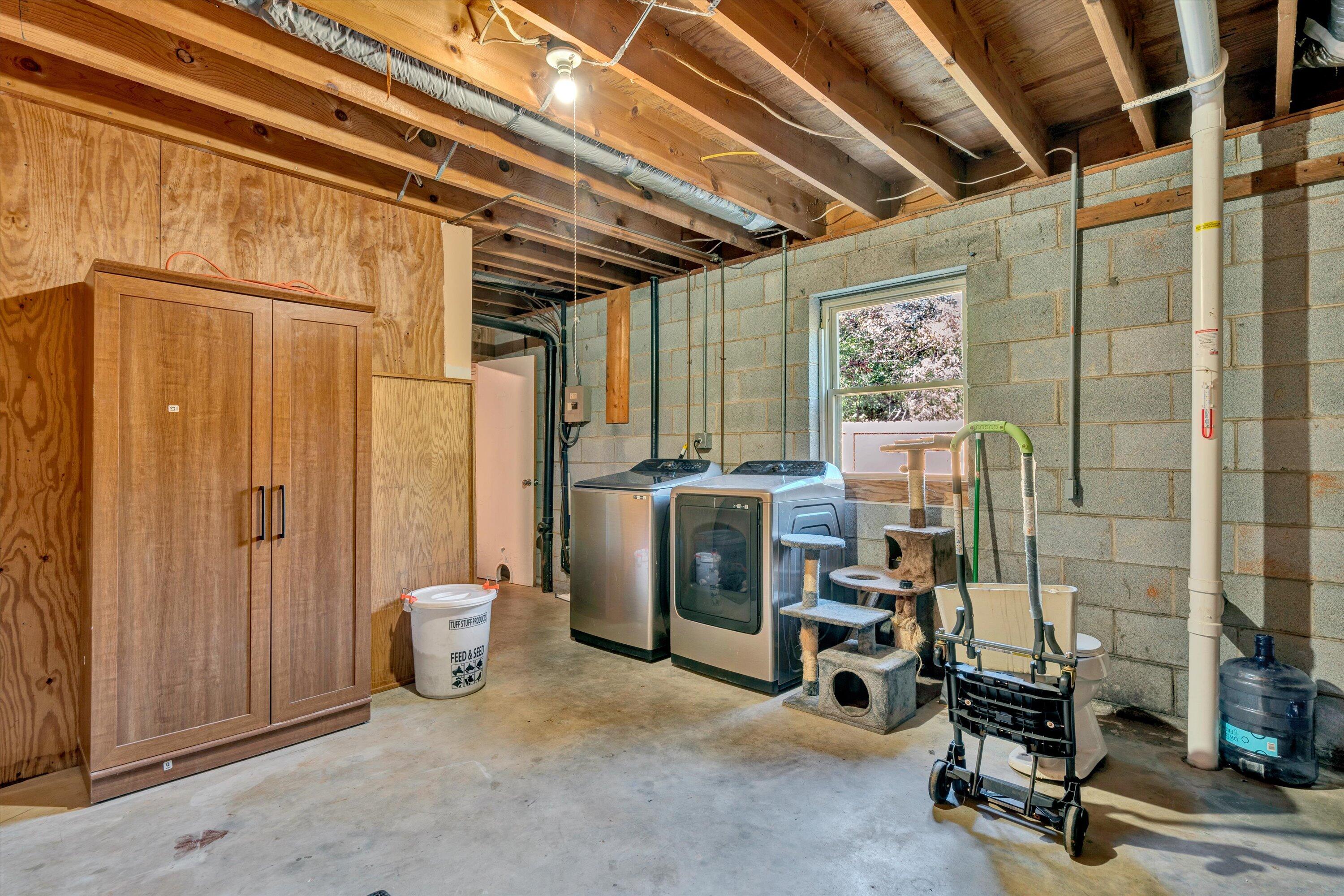 687 Country Ridge Road Bassett, VA 24055 - Photo 19 of 27 019