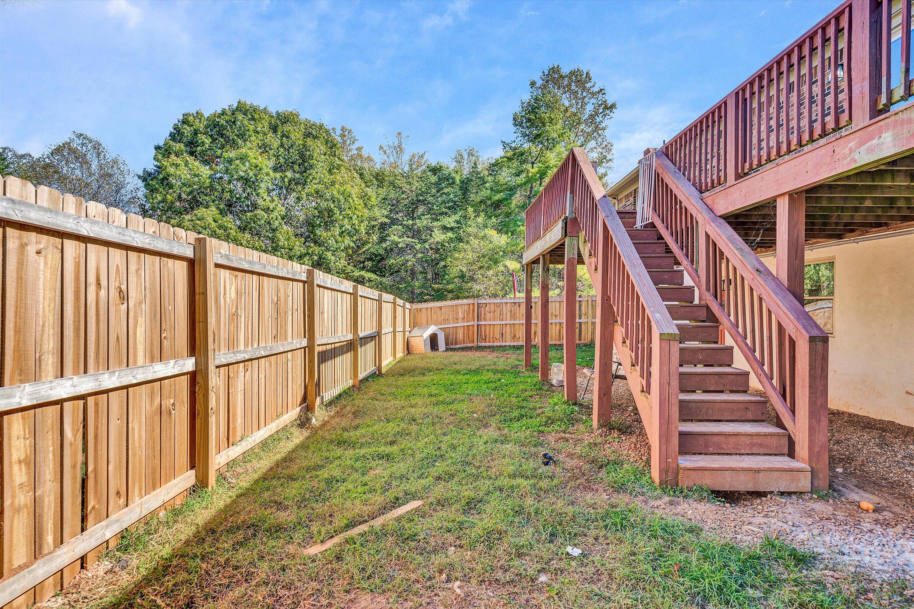 687 Country Ridge Road Bassett, VA 24055 - Photo 23 of 27 023