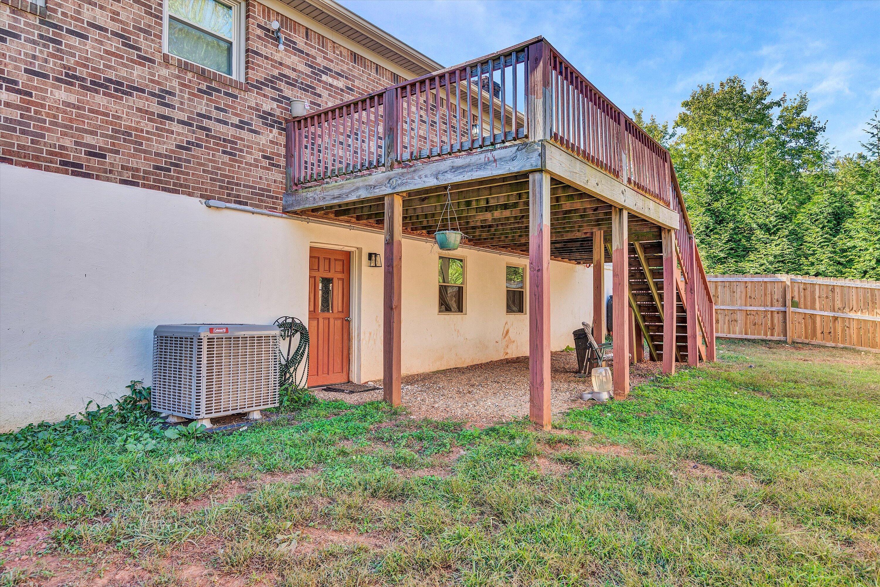 687 Country Ridge Road Bassett, VA 24055 - Photo 24 of 27 024