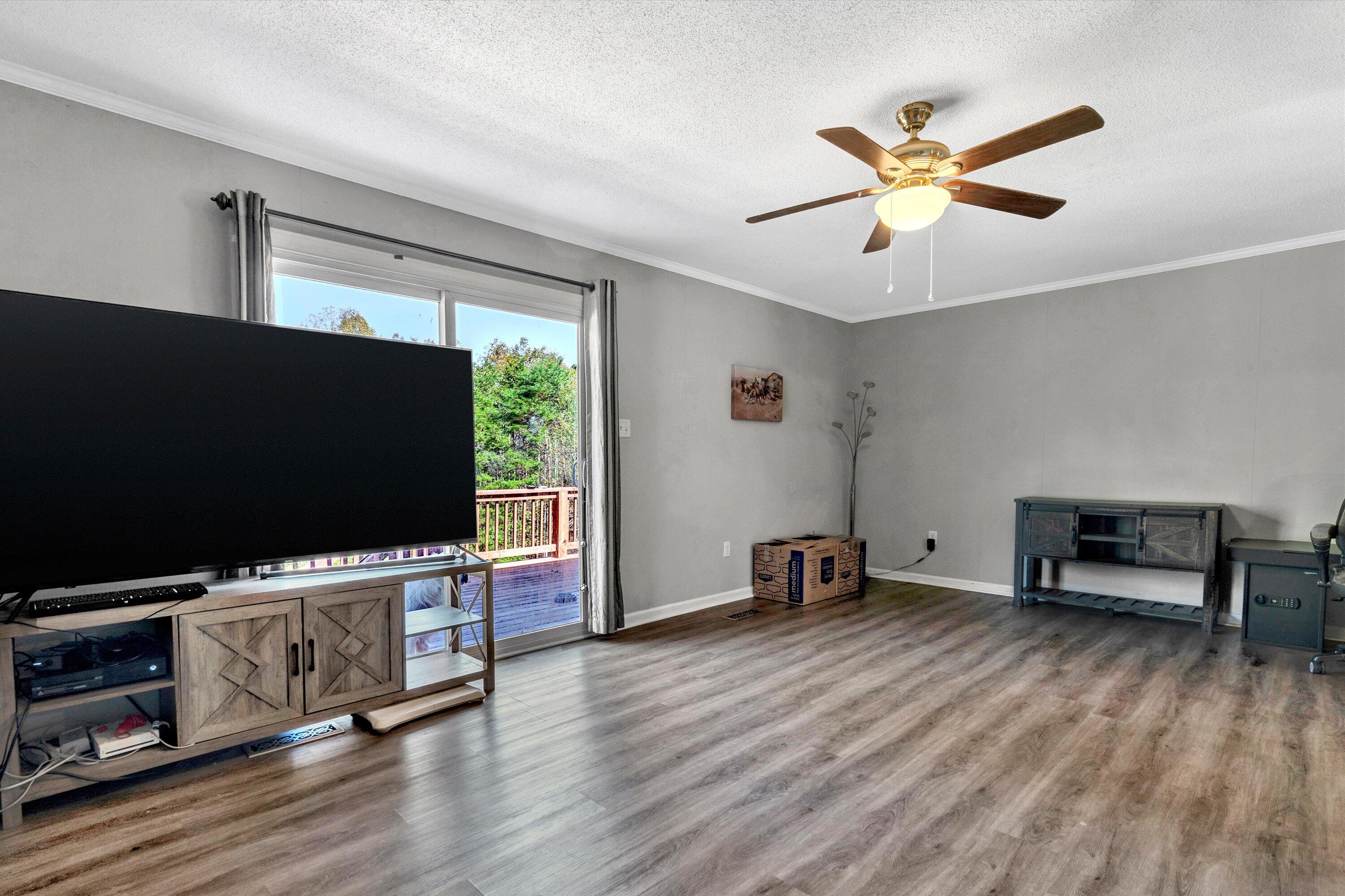 687 Country Ridge Road Bassett, VA 24055 - Photo 4 of 27 Family Room