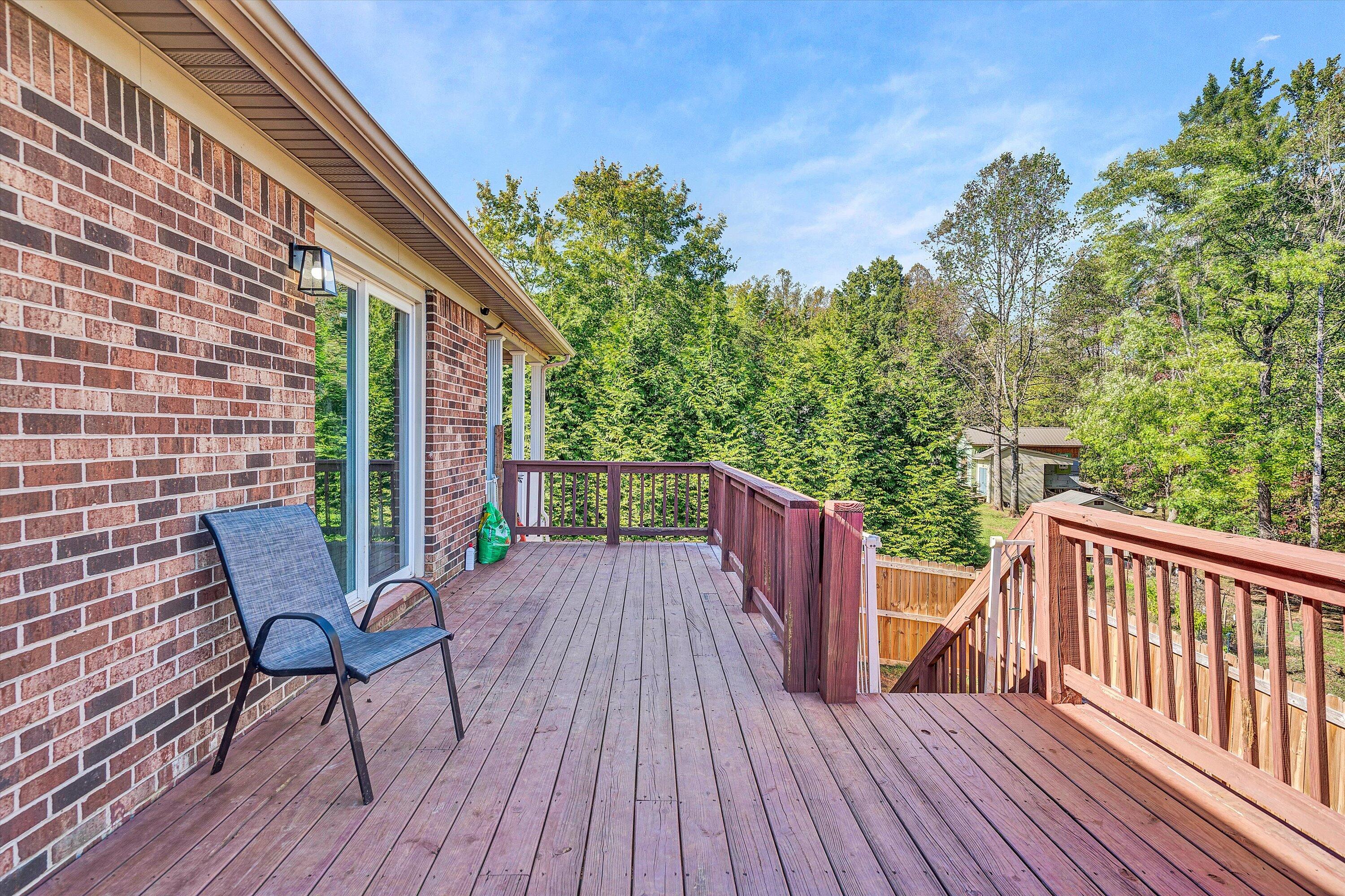 687 Country Ridge Road Bassett, VA 24055 - Photo 7 of 27 007