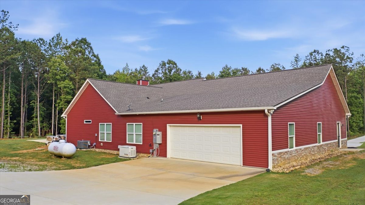 1950 Mountain View Road Buchanan, GA 30113 - Photo 6 of 40