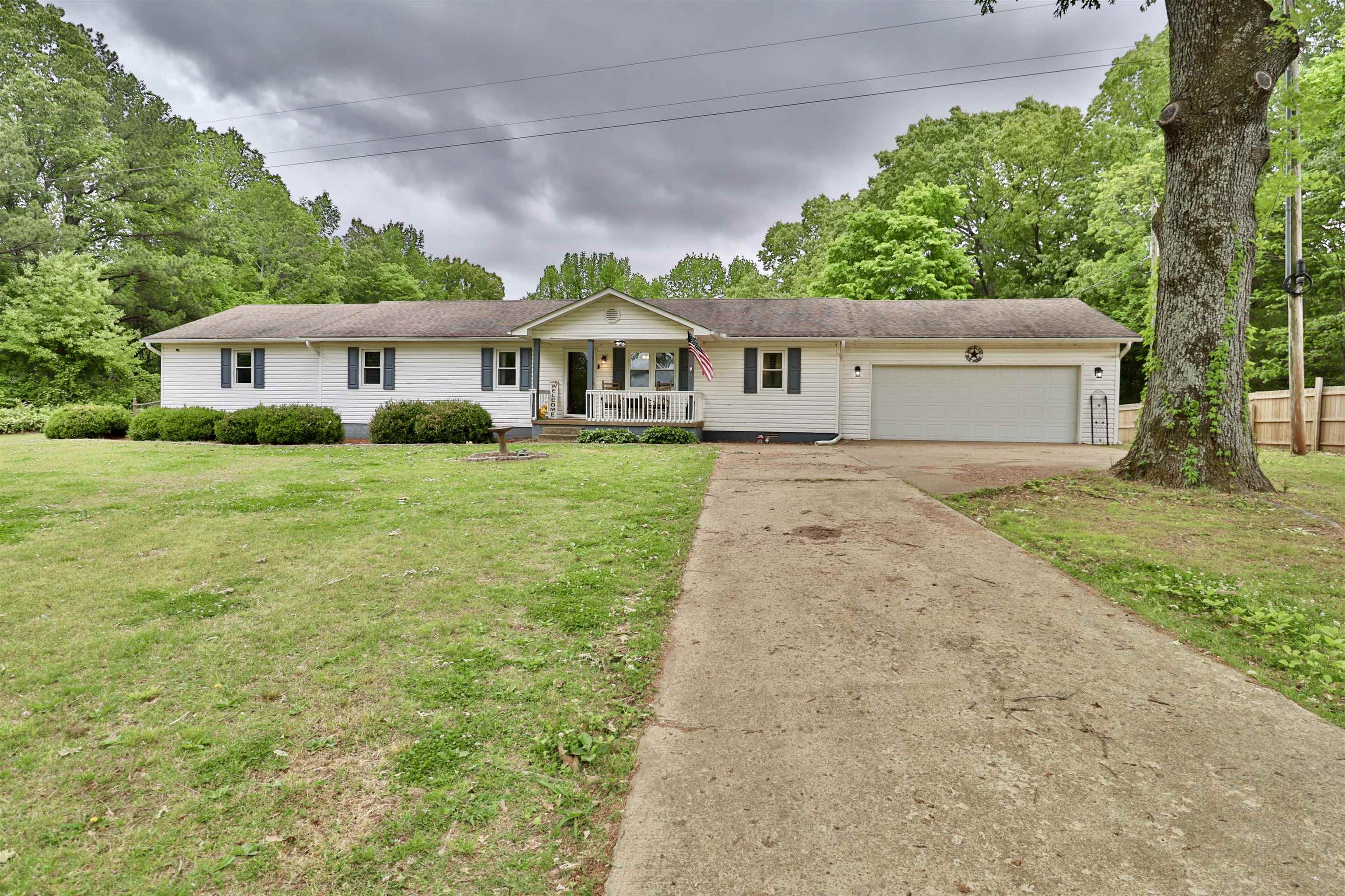1882 Durhamville Road Ripley, TN 38063 - Photo 1 of 39