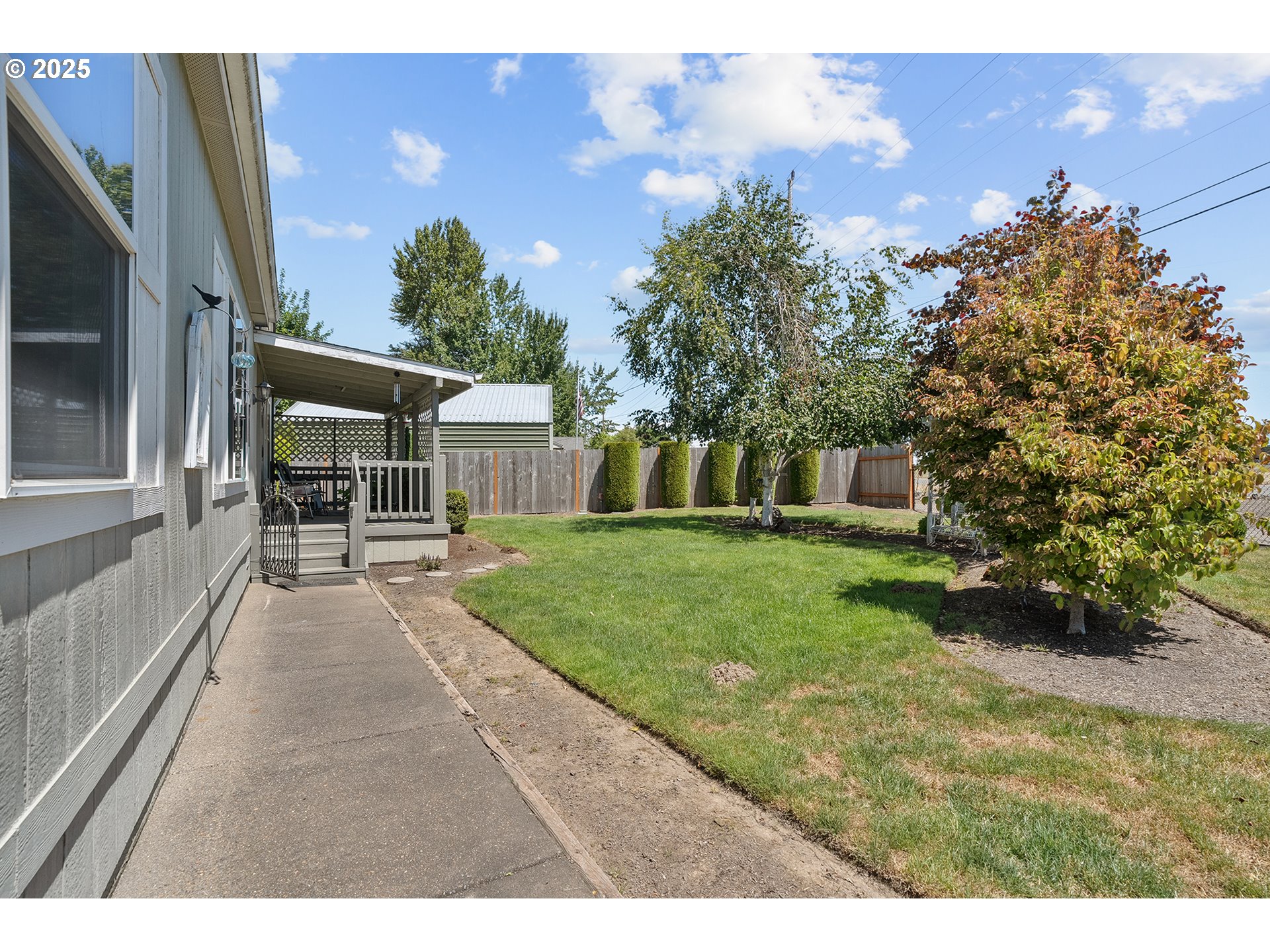 830 North Main Street, Unit 1 Mount Angel, OR 97362 - Photo 32 of 35 Gallery Image 32