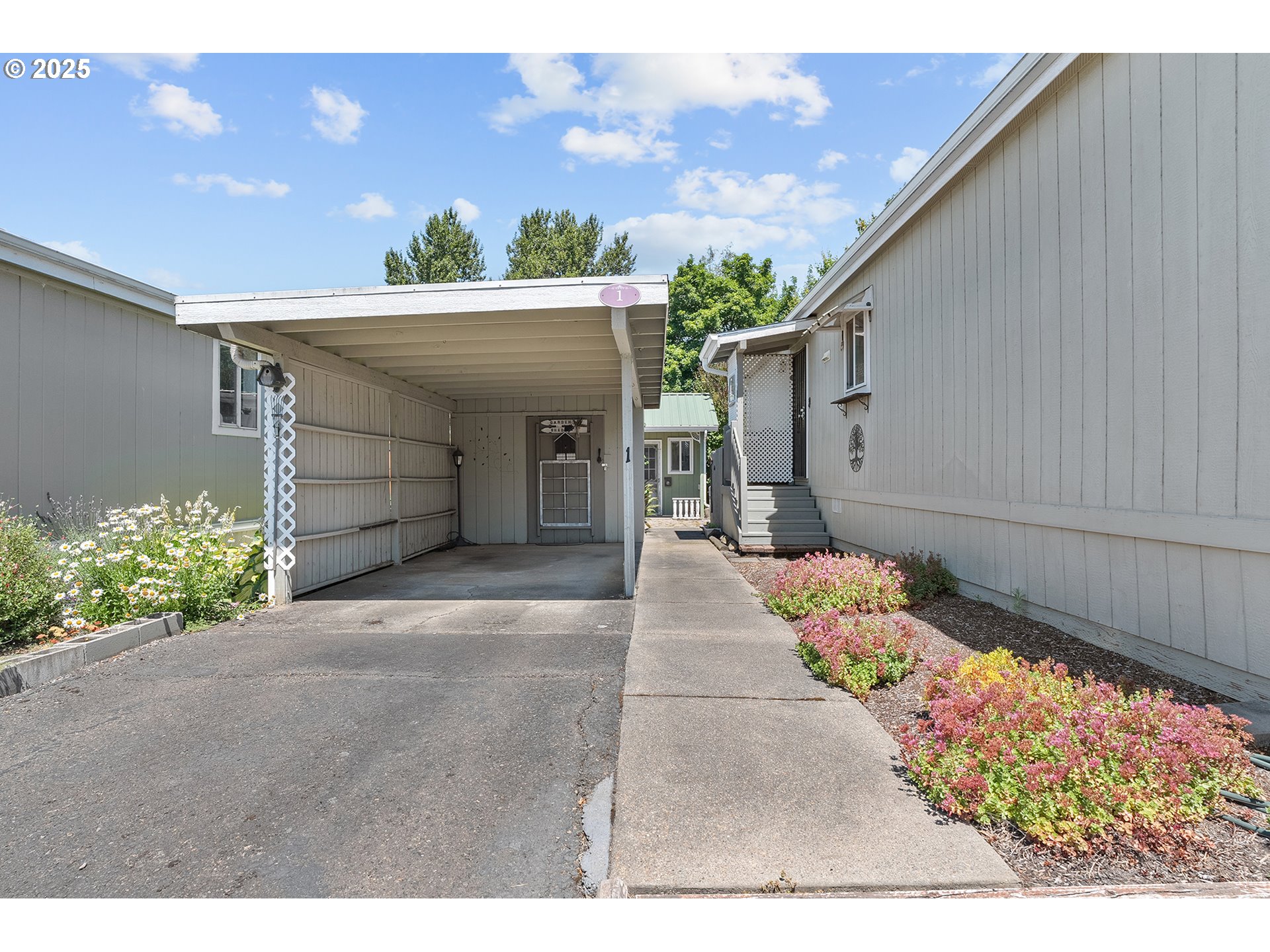 830 North Main Street, Unit 1 Mount Angel, OR 97362 - Photo 34 of 35 Gallery Image 34