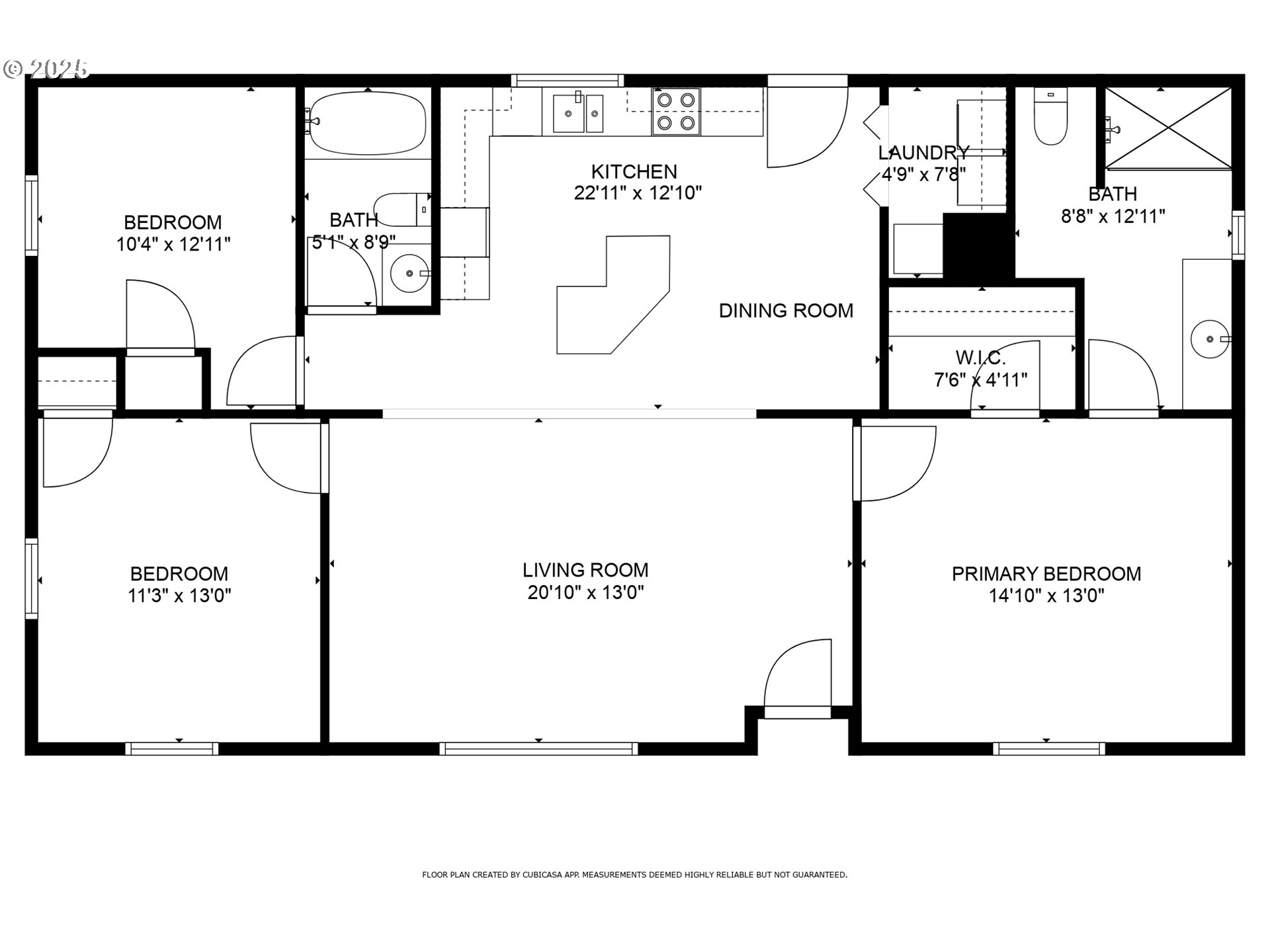 830 North Main Street, Unit 1 Mount Angel, OR 97362 - Photo 35 of 35 Gallery Image 35