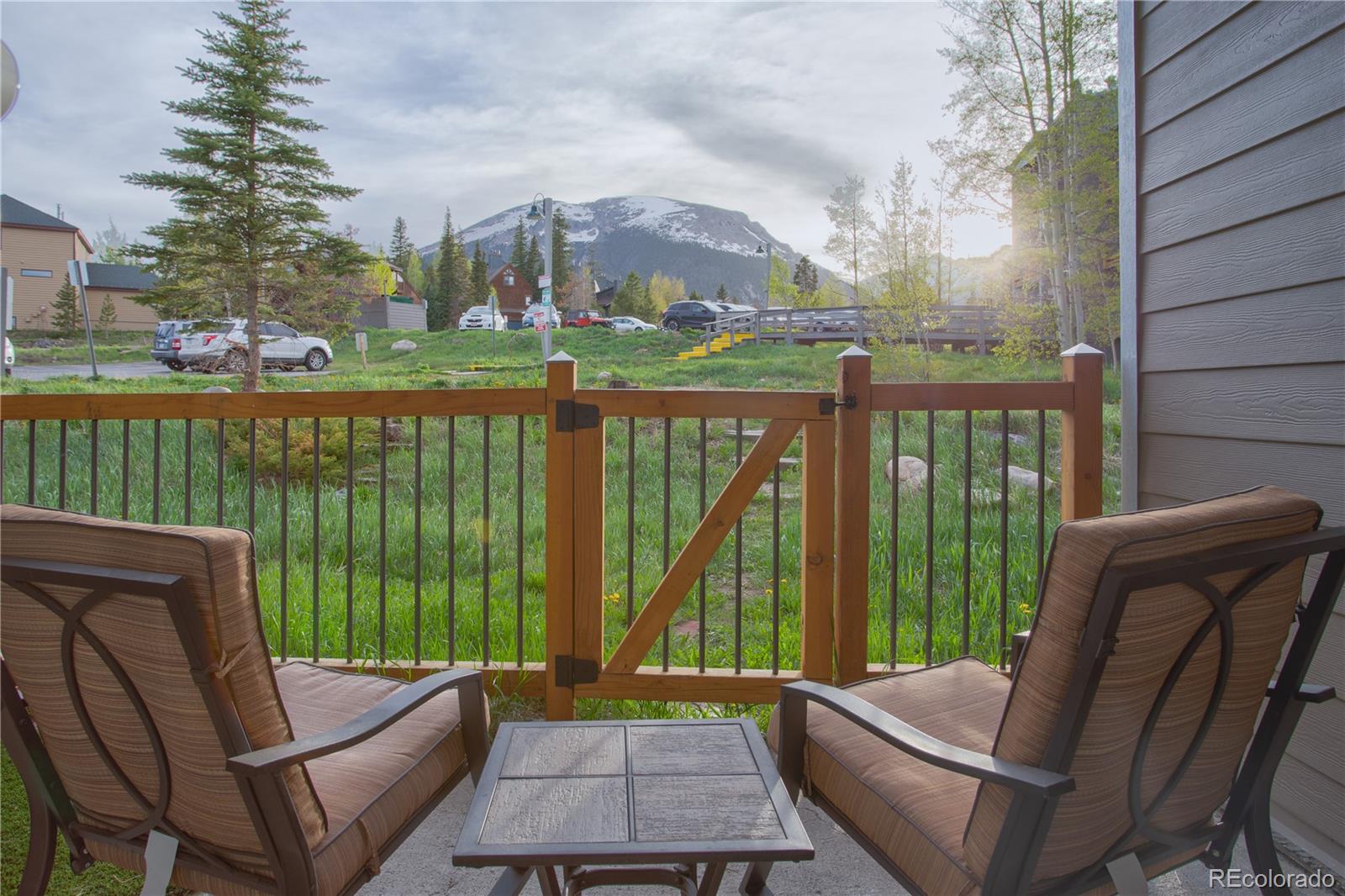 8300 Ryan Gulch Road, Unit 106 Silverthorne, CO 80498 - Photo 1 of 21 Gallery Image 1