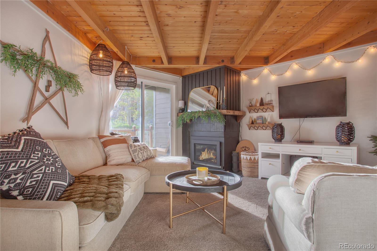 8300 Ryan Gulch Road, Unit 106 Silverthorne, CO 80498 - Photo 13 of 21 Gallery Image 13