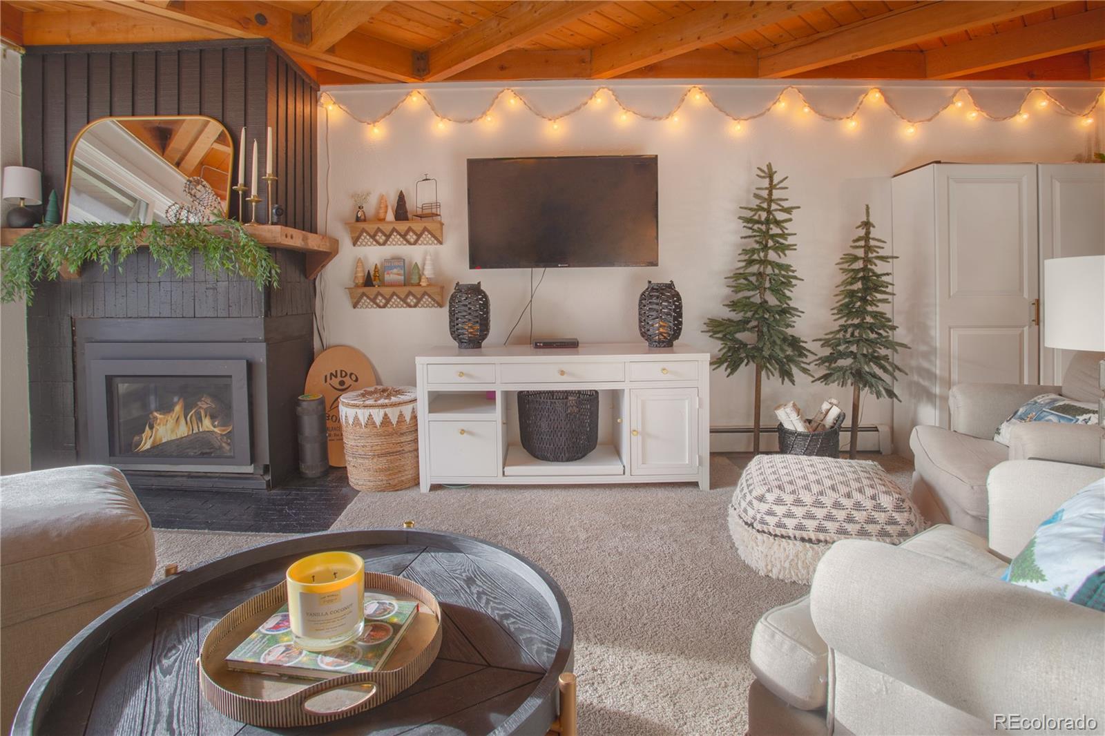 8300 Ryan Gulch Road, Unit 106 Silverthorne, CO 80498 - Photo 16 of 21 Gallery Image 16