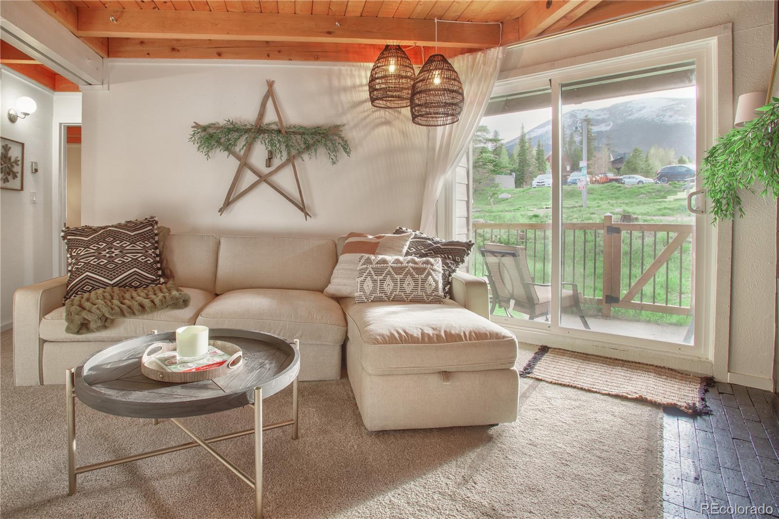 8300 Ryan Gulch Road, Unit 106 Silverthorne, CO 80498 - Photo 17 of 21 Gallery Image 17