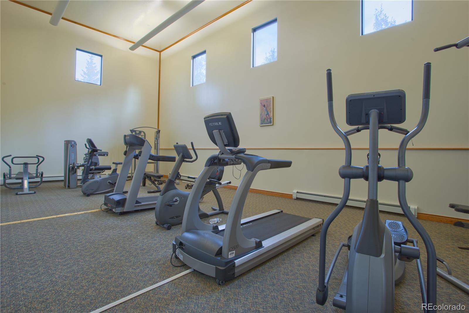 8300 Ryan Gulch Road, Unit 106 Silverthorne, CO 80498 - Photo 20 of 21 Gallery Image 20