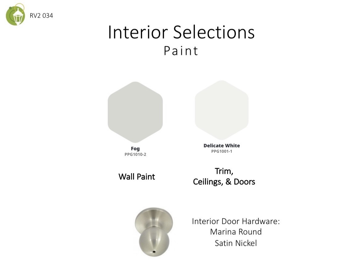 1750 Fenway Loop Antioch, TN 37013 - Photo 6 of 15 a picture of a wall with a white wall and a large window