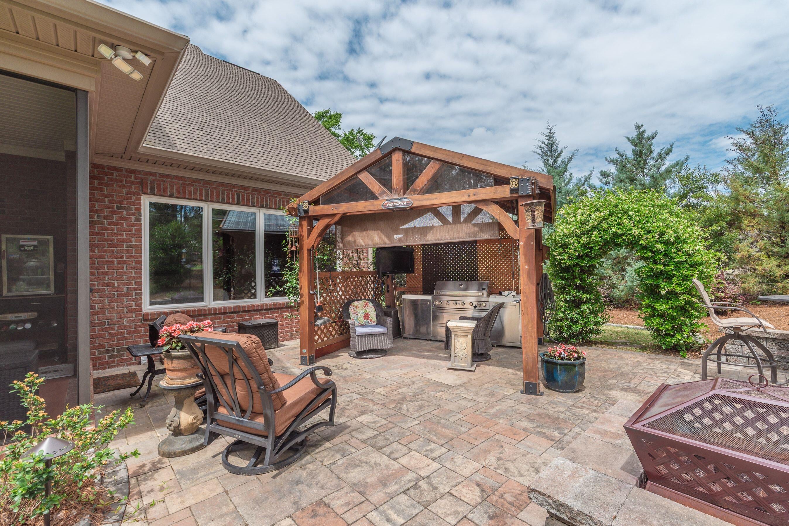 184 Lady Banks Road Aiken, SC 29803 - Photo 55 of 75 Gallery Image 55